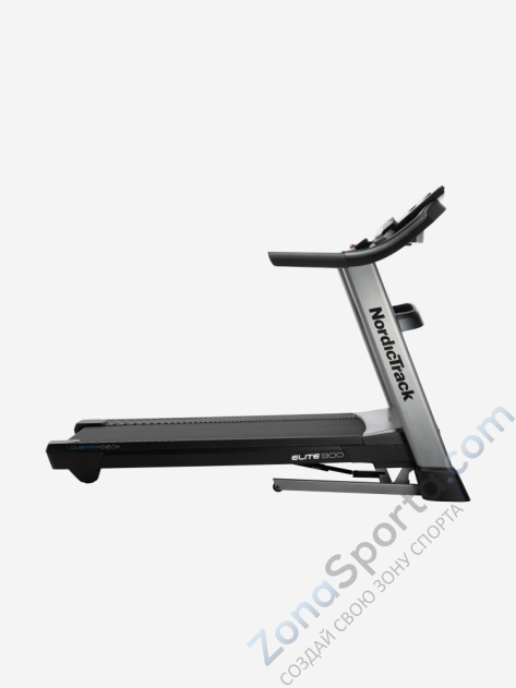 Беговая дорожка NordicTrack Elite 900
