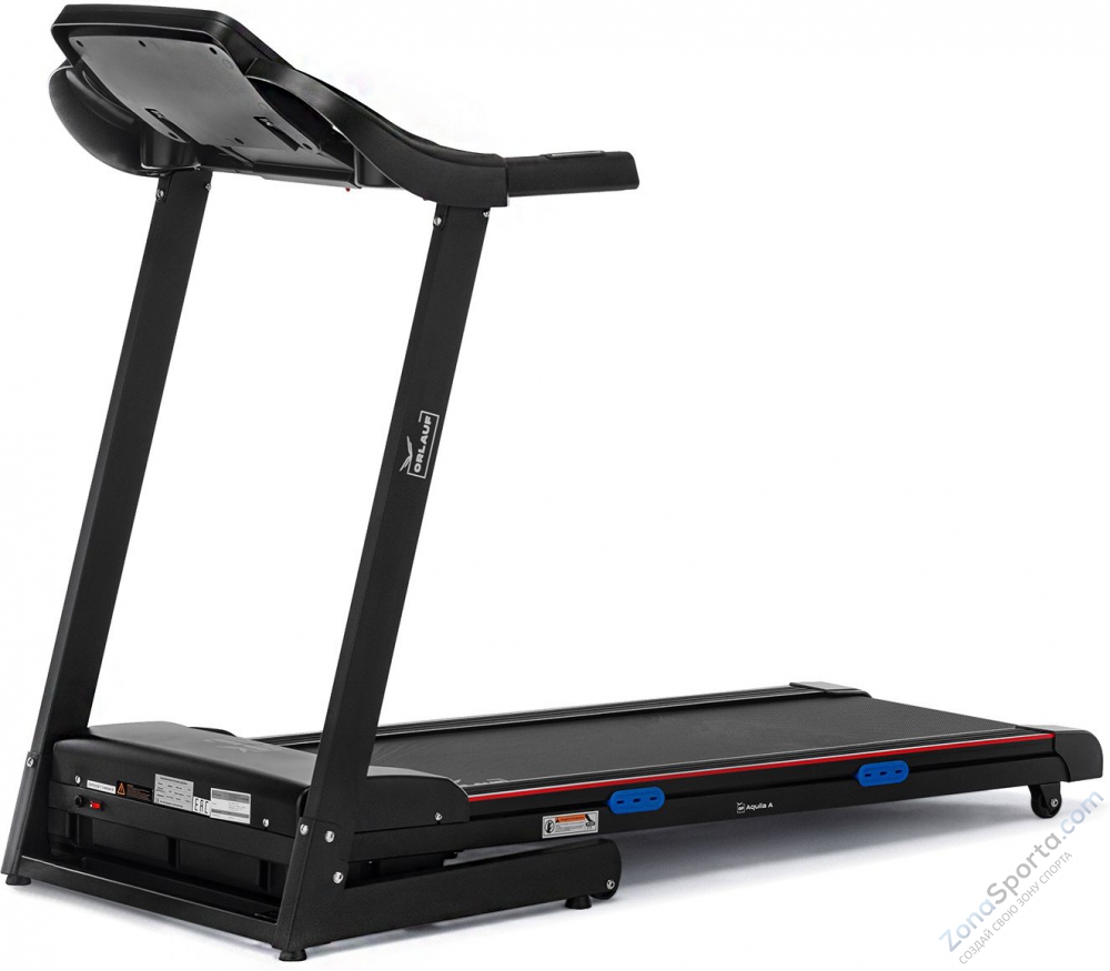 Беговая дорожка Orlauf Aquila A