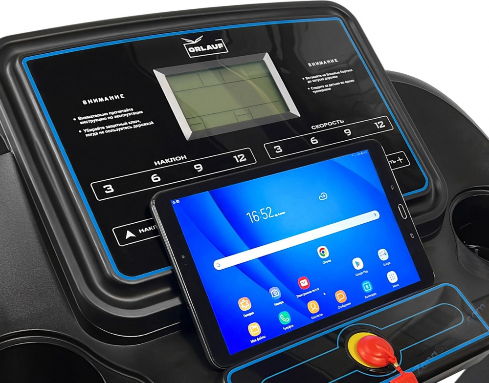 Беговая дорожка Orlauf Aquila A