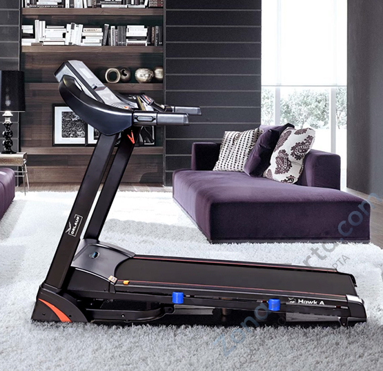 Беговая дорожка Orlauf Hawk A