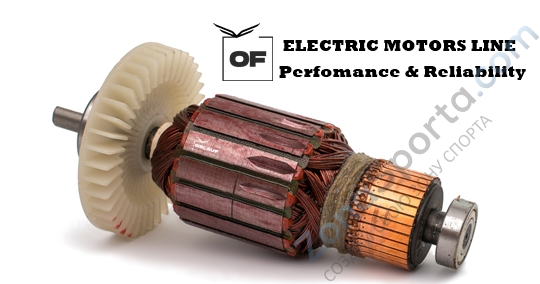 Беговая дорожка Orlauf Raven