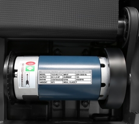 Беговая дорожка Oxygen Techno T10