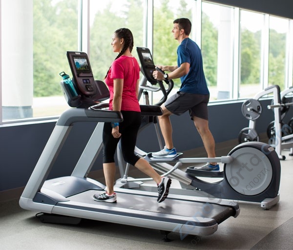 Беговая дорожка Precor TRM 761