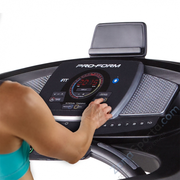 Беговая дорожка Pro-Form Perfomance 400i