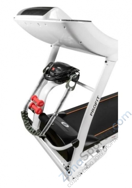 Беговая дорожка ProFit DK-02 (DK-15AL)