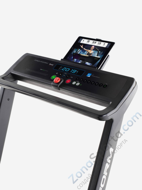 Беговая дорожка ProForm City L6