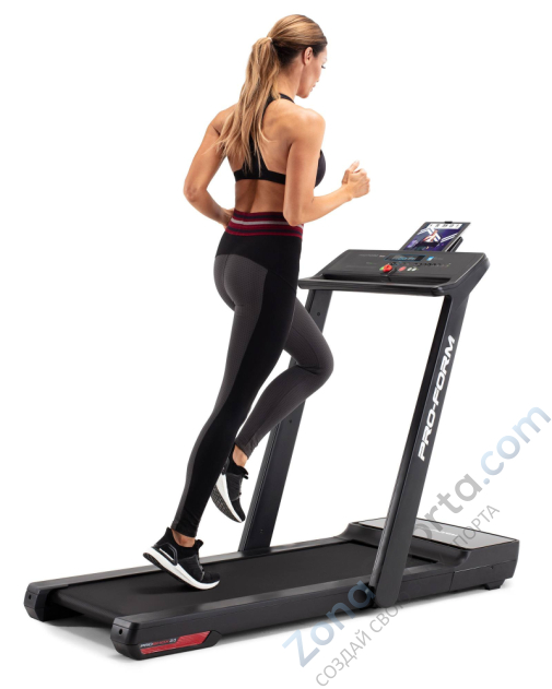 Беговая дорожка ProForm City L6