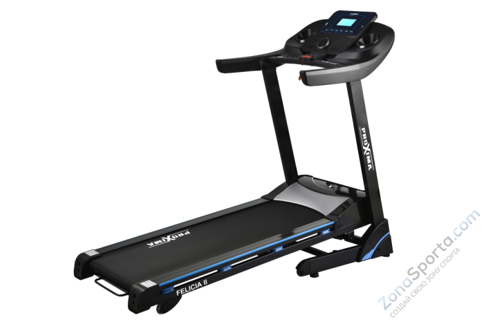 Обновленная беговая дорожка Proxima Felicia II Арт. Prot-221