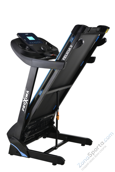 Обновленная беговая дорожка Proxima Felicia II Арт. Prot-221