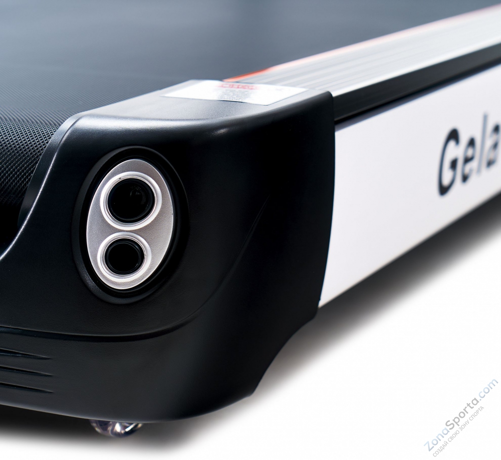 Беговая дорожка Proxima Gela арт. Prot-212-HRC Беговая дорожка Proxima Gela арт. Prot-212-HRC