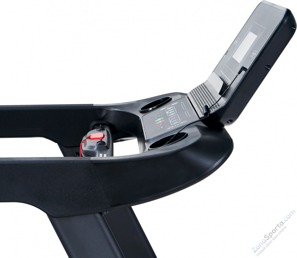 Беговая дорожка Proxima Gela арт. Prot-212-HRC Беговая дорожка Proxima Gela арт. Prot-212-HRC