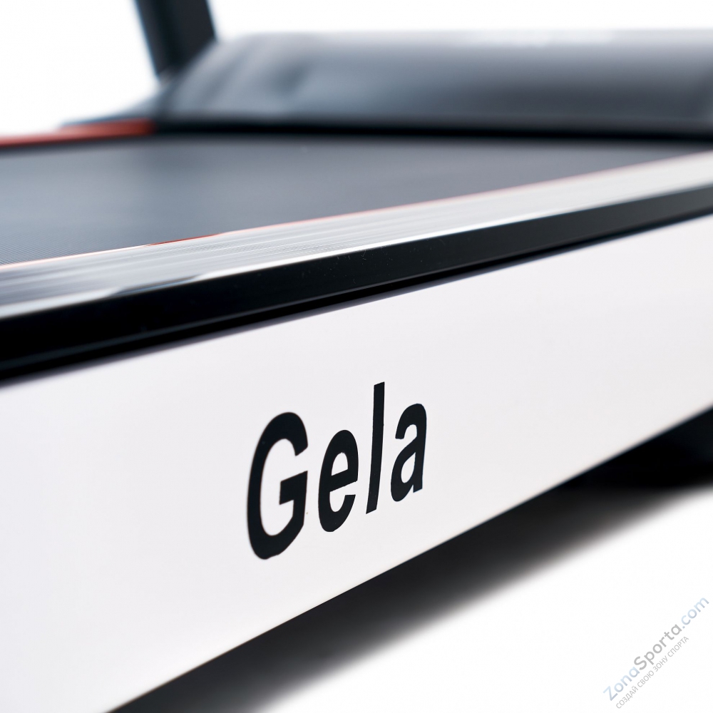 Беговая дорожка Proxima Gela арт. Prot-212-HRC Беговая дорожка Proxima Gela арт. Prot-212-HRC