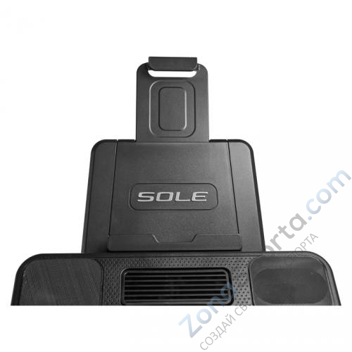 Беговая дорожка Sole Fitness F80 2019 Беговая дорожка Sole Fitness F80 2019
