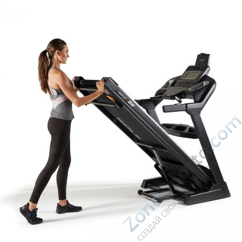 Беговая дорожка Sole Fitness F80 2019 Беговая дорожка Sole Fitness F80 2019