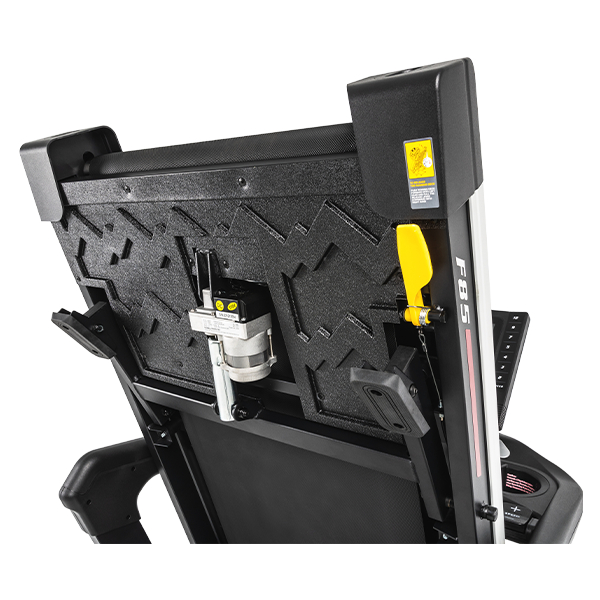 Беговая дорожка Sole F85 (2023) Беговая дорожка Sole F85 (2023)