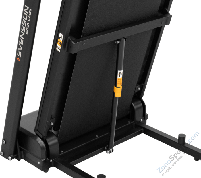 Беговая дорожка Svensson Body Labs Balance A