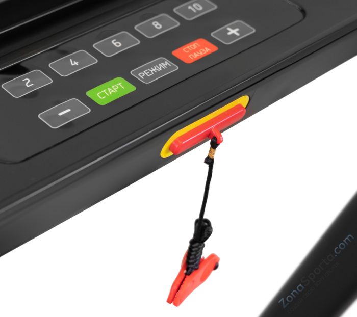 Беговая дорожка Svensson Body Labs Balance A