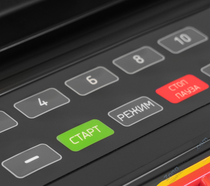 Беговая дорожка Svensson Body Labs Balance A