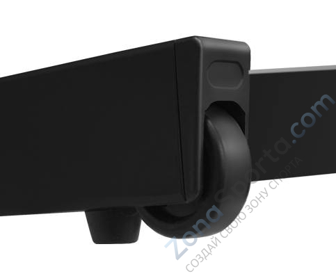 Беговая дорожка Svensson Body Labs Physioline TBX Touch