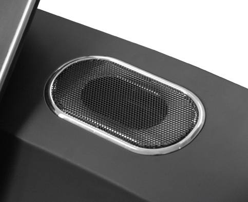 Беговая дорожка Svensson Body Labs Physioline TNX Touch