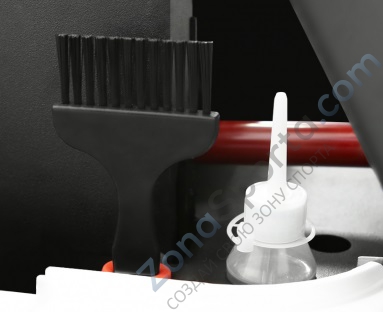 Беговая дорожка Svensson Industrial Armortech (Black & White)