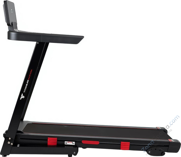 Беговая дорожка Titanium Masters Physiotech M380