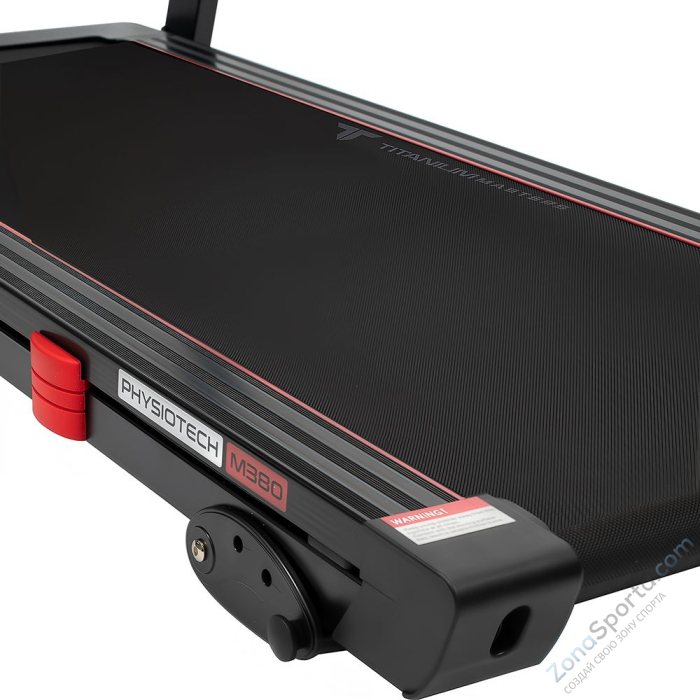Беговая дорожка Titanium Masters Physiotech M380