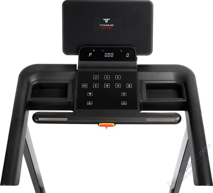 Беговая дорожка Titanium Masters Physiotech M380