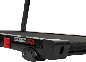 Беговая дорожка Titanium Masters Physiotech M380