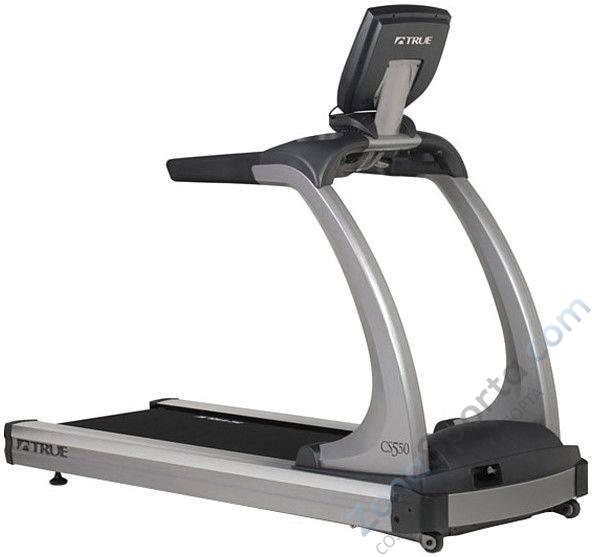 Беговая дорожка True Fitness CS550-T11