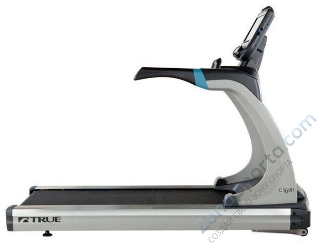 Беговая дорожка True Fitness CS600-E9TFT