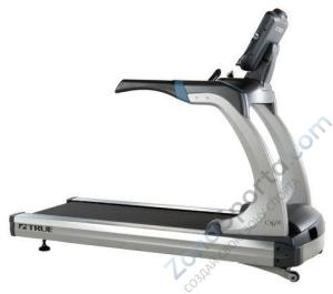 Беговая дорожка True Fitness CS650-T16T