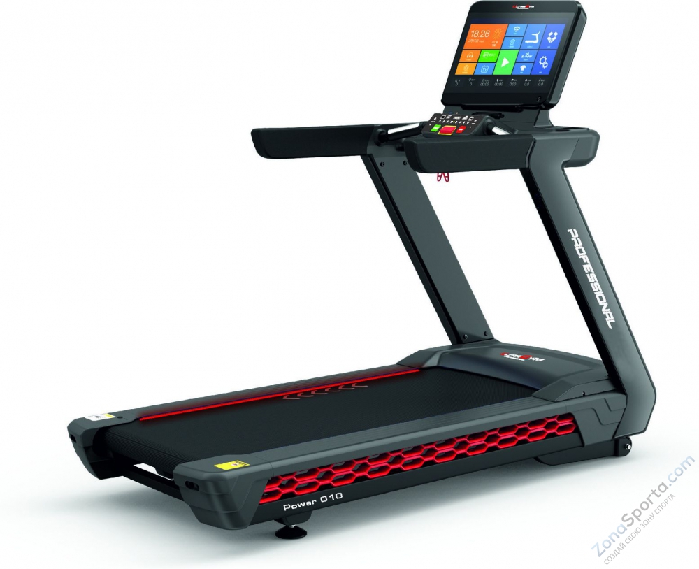 Беговая дорожка UltraGym UG-Power 010