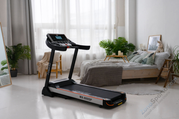 Беговая дорожка Unix Fit MX-800SP