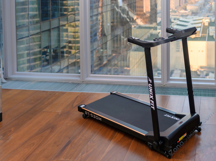 Беговая дорожка Unix Fit ST-530M