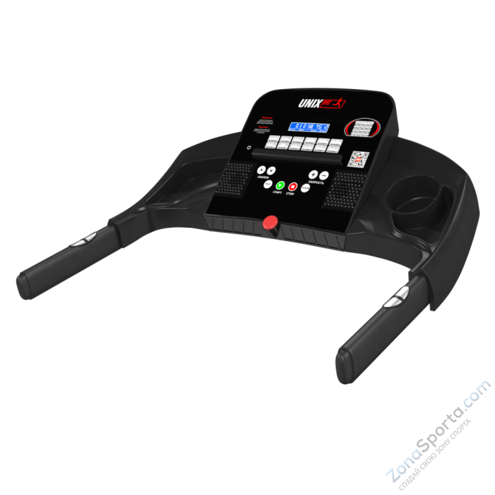 Беговая дорожка Unix Fit ST-550LE