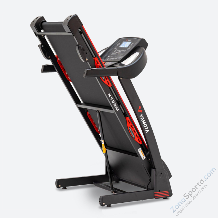 Беговая дорожка Yamota X125M