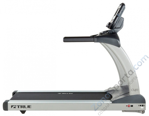 Беговая дорожка True Fitness CS400-T10T