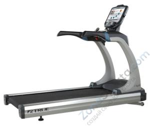 Беговая дорожка True Fitness CS600-E15TFT