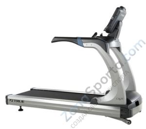 Беговая дорожка True Fitness CS650-E15TFT