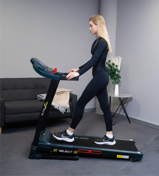 Беговая дорожка Altezani ALS1200 A