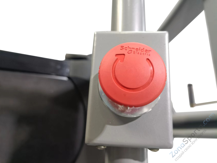 Беговая дорожка AMF 9643Z