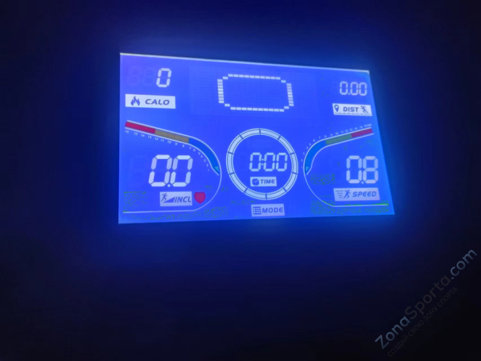 Беговая дорожка AMF Т50-AIR