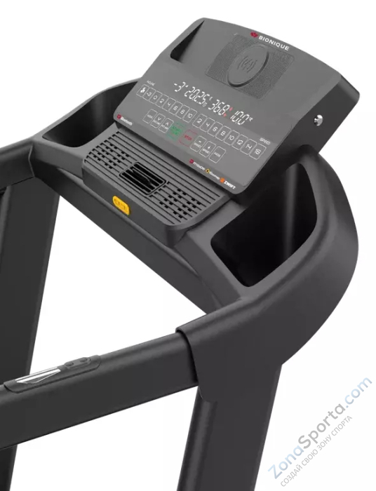 Беговая дорожка Bionique PowerUp M60