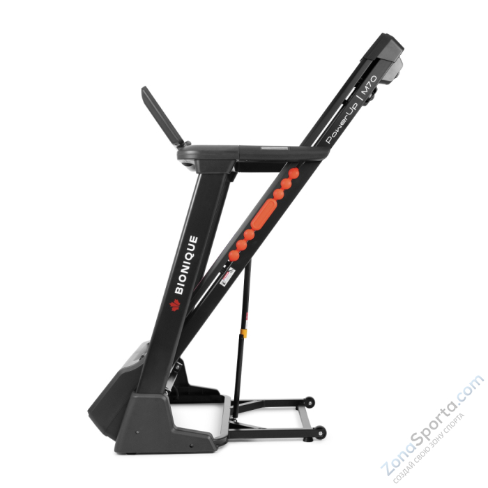 Беговая дорожка Bionique PowerUp M70