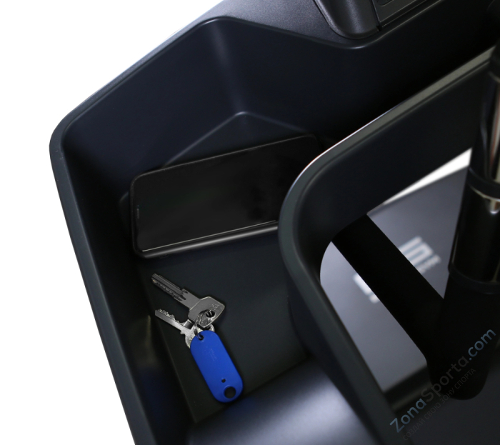 Беговая дорожка Bronze Gym T1000M PRO TFT Turbo (New)