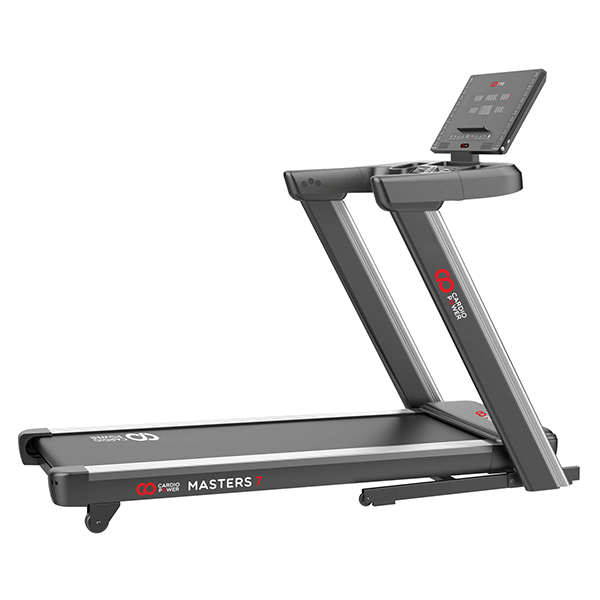 Беговая дорожка CardioPower Masters 7