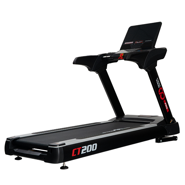 Беговая дорожка CardioPower Pro CT200 New