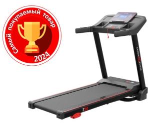 Беговая дорожка CardioPower T20 NEW