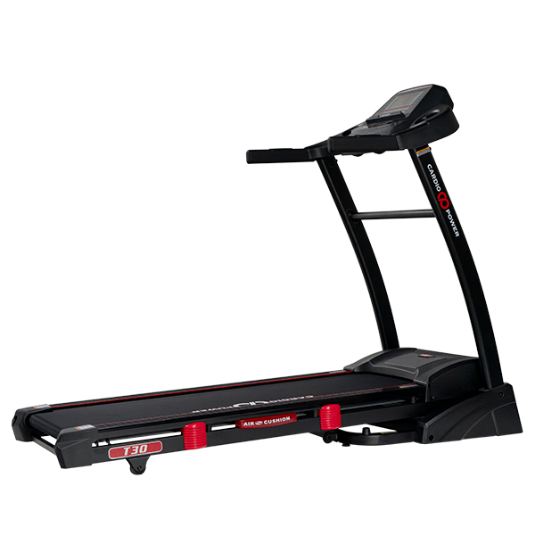 Беговая дорожка CardioPower T30 New